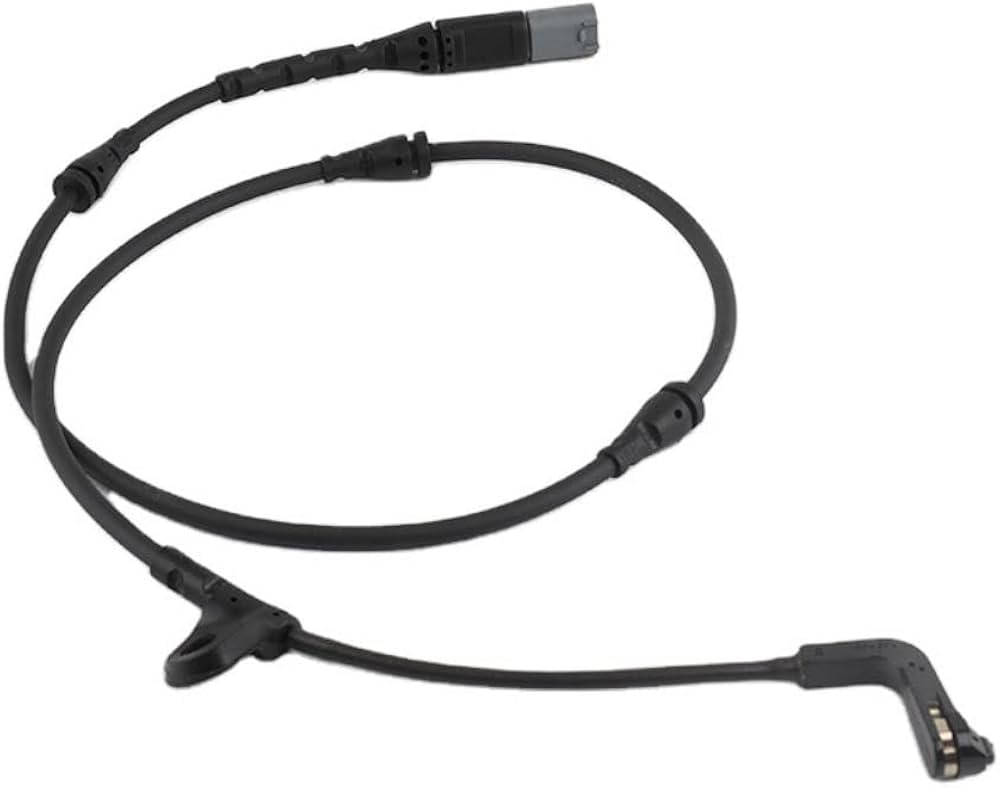 Front Brake Pad Wear Sensor 34356772008 Compatible With BMW X5 E70