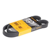 Multi RIB Belt 6PK1005 04E145933P Compatible With AUDI A3 Convertible (8V7, 8VE) | A3 / S3, A3 Limousine (8VS, 8VM) | A3 / S3, A4 B9 (8W2, 8WC) | A4 / S4 (CONTINENTAL)