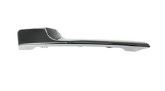 Fog Lamp Chromes Left C2D43043 & Right C2D43044 Compatible With Jaguar XJL (2016-2019) Tag No.623