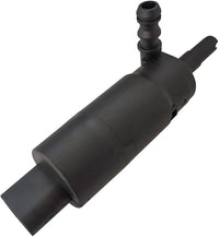 Headlight Washer Pump 2108691121 2108691221 Compatible With Mercedes Benz W463 W203