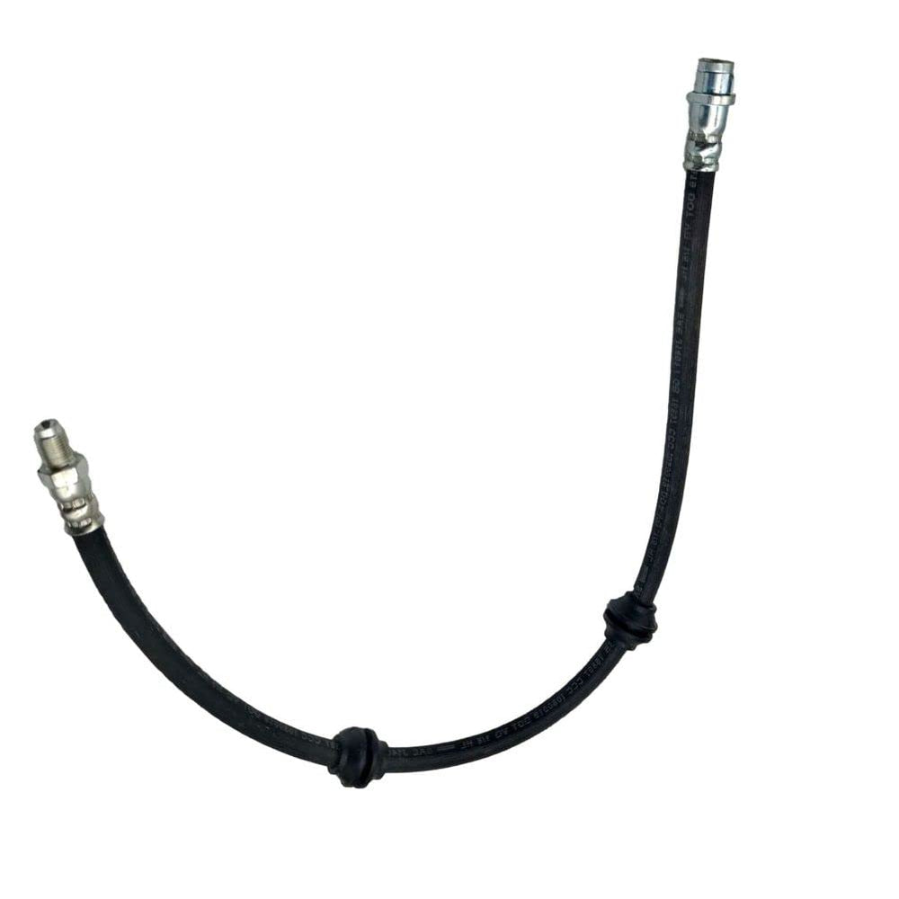 Rear Brake Hose 2514200448 2514200648 A2514200448 A2514200648 Compatible With Mercedes Benz W251