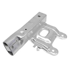 Front Bumper Bracket Right 51117266194 & Left 51117266193 Compatible With BMW 3 Series F30 (2012-2021) Tag No.1546