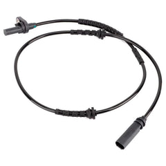 Abs Wheel Speed Sensor Compatible With Bmw 5 Series F10 2009 2016 5 Series Gt F07 6 Series F12 2010 2018 7 Series F02 2008 2015 Alpina Abs Wheel Speed Sensor Front 34526775863 34526853859