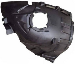 Front Fender Liner Right 1186908200 Compatible With Mercedes Benz CLA Class W118 (2019-24)