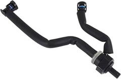 Vent Line A2640182600 Compatible With Mercedes-Benz W167 W205 W238 W253 W213 C257