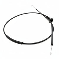 Hood Release Cable 51237210728 Compatible With BMW X3 X4 F25 F26