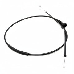 Hood Release Cable 51237210728 Compatible With BMW X3 X4 F25 F26