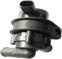 Additional Water Pump 06C121601 Compatible With Audi A4 (2003-05) A6L (2005-12)
