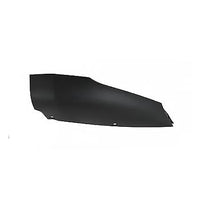 Front Bumper Spoiler Left 1568855100 A1568855100 & Right 1568855200 A1568855200 Compatible With Mercedes-Benz GLA-CLASS W156 (2017-2020) Tag No.140