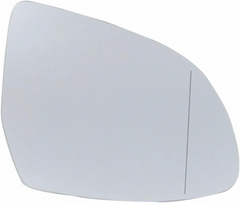 Side Mirror Glass Set Left 51167291219 & Right 51167291220 Compatible With BMW X3 (F25), X5 (F15, G05), X7 (G07)