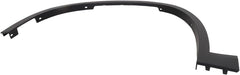 Front Left Wheel Arch (EYEBROW) 51777332337 Compatible With BMW X1 F48 2016-2022 Tag-EY-21