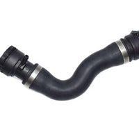 Water Pipe Coolant Hose 17127576383 Compatible With BMW E70 E71