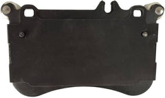 Front Brake Pad Set 0064206620 Compatible With Mercedes Benz W172