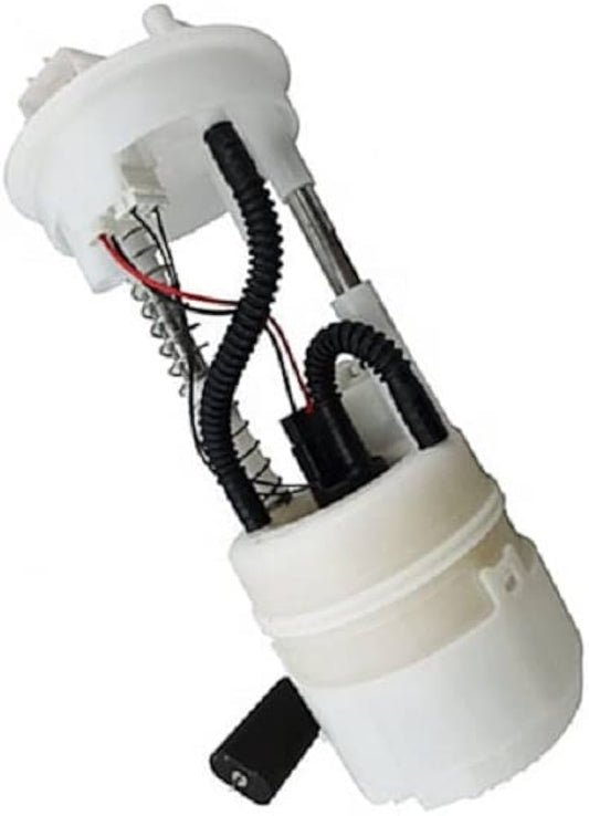 Fuel Pump 16117260647 Compatible With BMW f10 F07 F18