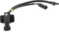 Hood Nozzle LR083282 Compatibe With LAND ROVER VOGUE 2018