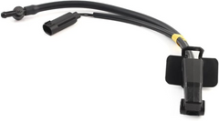 Hood Nozzle LR083282 Compatibe With LAND ROVER VOGUE 2018