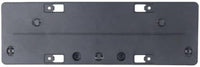 Front Licence Plate Grill 2478804901 Compatible With Mercedes-Benz GLA Class W247 (2020-2024) Tag No.126
