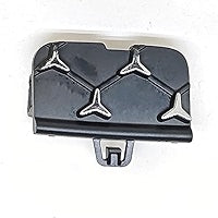 Benz = 206 AMG (2022-24) Front Towing Cap. Ref No 2068850402 Tag 362