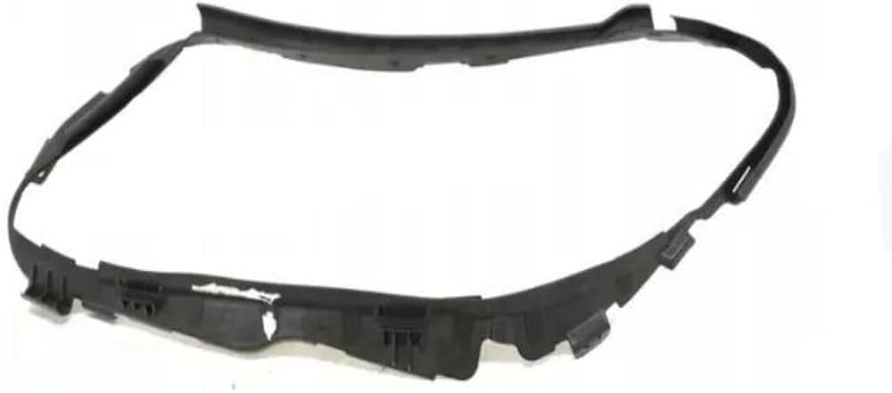 Headlight Ring Left 2058260900 & Right 2058261000 Compatible With MERCEDES BENZ C-CLASS W205 (2015-2022) Tag No.102