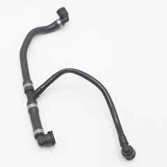 Radiator Hose Pipe 17128616914 Compatible With BMW & 3 (F30, F80) & 3 Gran Turismo (F34) Tag No.196