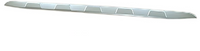 Door Chrome Left Side1566980100 & Right Side 1566980200 Compatible With Mercedes Benz W156 2014-2016 Tag No.229