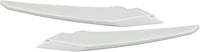 Fog Lamp Trim Left 51117293105 Right 51117293106 Compatible With BMW 3 SERIES F30 (2011-2018) Tag No.431