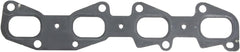 Air EXHAUST MANIFOLD PACKING (Engine Head Cover Gasket) 690.721 68091839AA Compatible With MERCEDES-BENZ A-CLASS (W176) B-CLASS Sports Tourer (W246, W242) C-CLASS (W204, W205) (W205) CLA/CLS (C117, C218) E-CLASS (W212) GLA/GLC/GLE (X156, X253, W166)