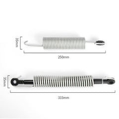 Trunk Boot Spring for Bmw 5 Series