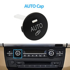 Dashboard Button Compatible With Bmw X5 Dashboard Button X5 E70 2007-2013 X6 E71 2008-2014