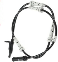 Wheel Speed Sensor 34526869992 Compatible With BMW G38