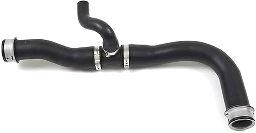 Lower Radiator Hose 2115013682 2115017582 A2115017582 Compatible With Mercedes Benz W211
