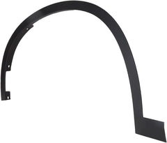 Front Left Wheel Arch (EYEBROW) 51777332337 Compatible With BMW X1 F48 2016-2022 Tag-EY-21