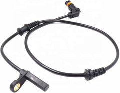 Front Wheel Speed Sensor 2049052805 & 2045400117 & 2049050000 & 2049057702 Compatible With MERCEDES-BENZ C-CLASS (W204)
