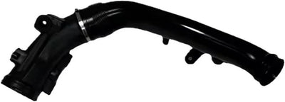 Air Intake Charge Pipe Intake Hose 13717583714 Compatible With BMW X3 F25 For X4 F26 For X5 E70 For X6 E71