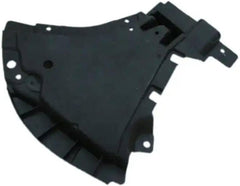 Front Left Radiator Support Splash Shield 2225200900 Compatible With MERCEDES-BENZ S-CLASS W222 Tag No.1