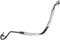 Power Pump Fuel Line Hose Pipe 7L8422893BN Compatible With AUDI Q7 (4LB) Tag No.642