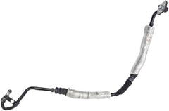 Power Pump Fuel Line Hose Pipe 7L8422893BN Compatible With AUDI Q7 (4LB)