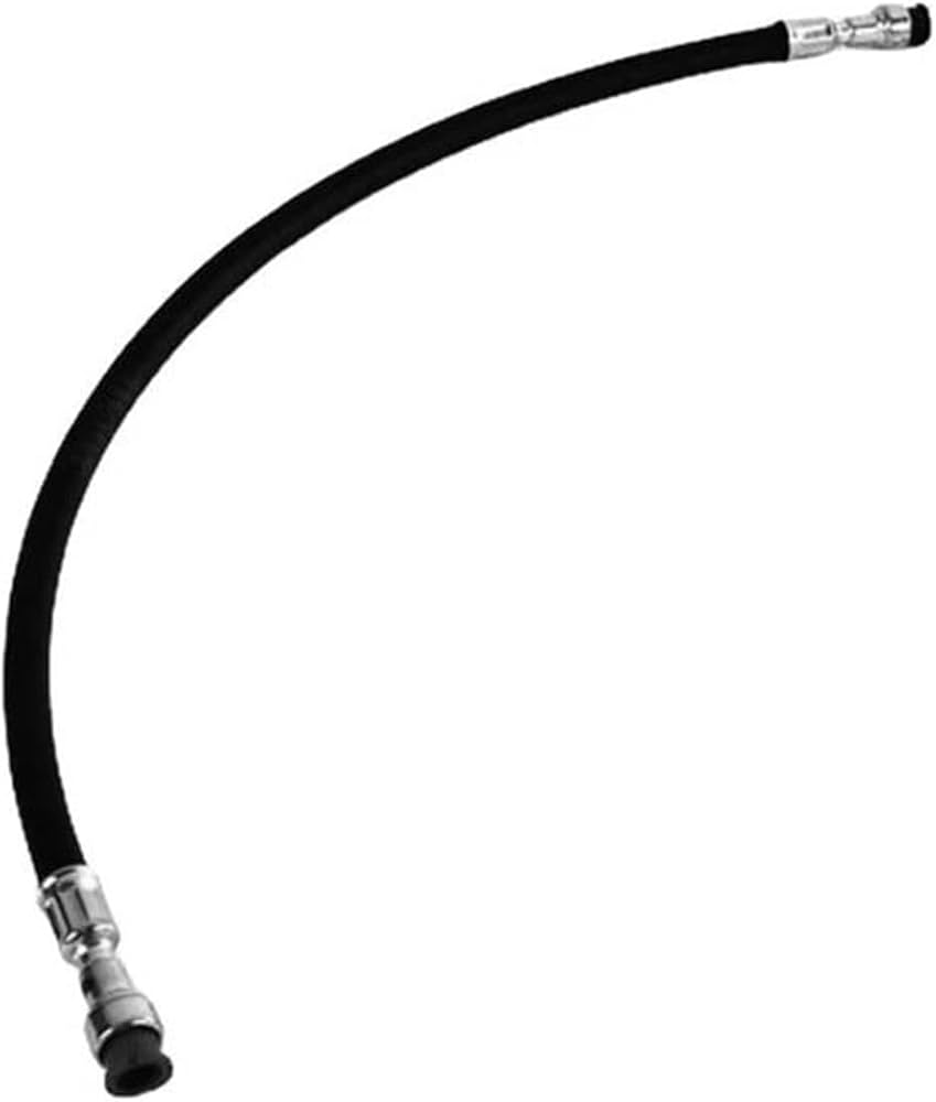 Coolant Hose Fuel Pipe 13537548987 Compatible With BMW E83