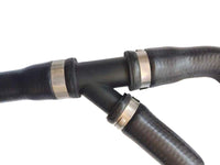 Coolant Hose 17127609532 17124619602 Compatible With BMW F30 F80 F34 F31 F33 F83 F32 F82 F36