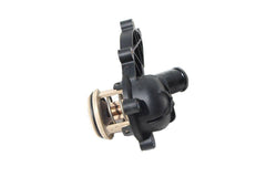 Thermostat Assembly (Elbow) 06E121111AC 06E121111G 06E121111D 06E121111H 06E121111M Compatible With AUDI A4 B8 (8K2) | A4 / S4 & A6 C7 (4G2, 4GC) | A6 / S6 Tag No.53