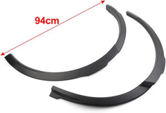 Rear Wheel Eyebrow Right LR076034 & Left LR076036 Compatible With Land Rover Discovery Sport - L550 (2015-2019) Tag No. 141 & 142