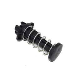 Bonnet Hood Spring Set Left & Right 2218800327 Compatible with MERCEEDES BENZ S-CLASS W221