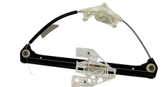 Rear Left Glass Machine Without Motor 8V4839461 Compatible With AUDI & A3 Limousine (8VS, 8VM) | A3 / S3