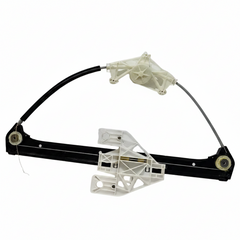Rear Left Glass Machine Without Motor 8V4839461 Compatible With AUDI & A3 Limousine (8VS, 8VM) | A3 / S3