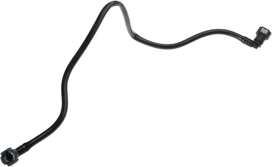 Water Coolant Pipe Hose 2710181300 2710180712 Compatible With Mercedes Benz W212 W204