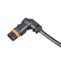 Front Left/Right ABS Wheel Speed Sensor 2049053005 & 2049057902 A2049053005 A2049057902 Compatible With MERCEDES-BENZ & C-CLASS (W204)