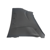 Front Bumper Bracket Left 2068857301 & Right 2068857401 Compatible With Mercedes-Benz C-CLASS W206 (2022-2025) Tag No.804