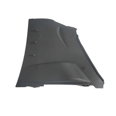 Front Bumper Bracket Left 2068857301 & Right 2068857401 Compatible With Mercedes-Benz C-CLASS W206 (2022-2025) Tag No.804