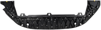 Front Bumper Sheild 31323773 31383167 Compatible With VOLVO XC60 I SUV (156) (2014-2017) Tag No.2