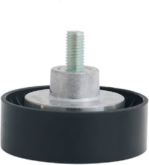 Drive Belt Idler Pulley 11287516847 Compatible With BMW E60
